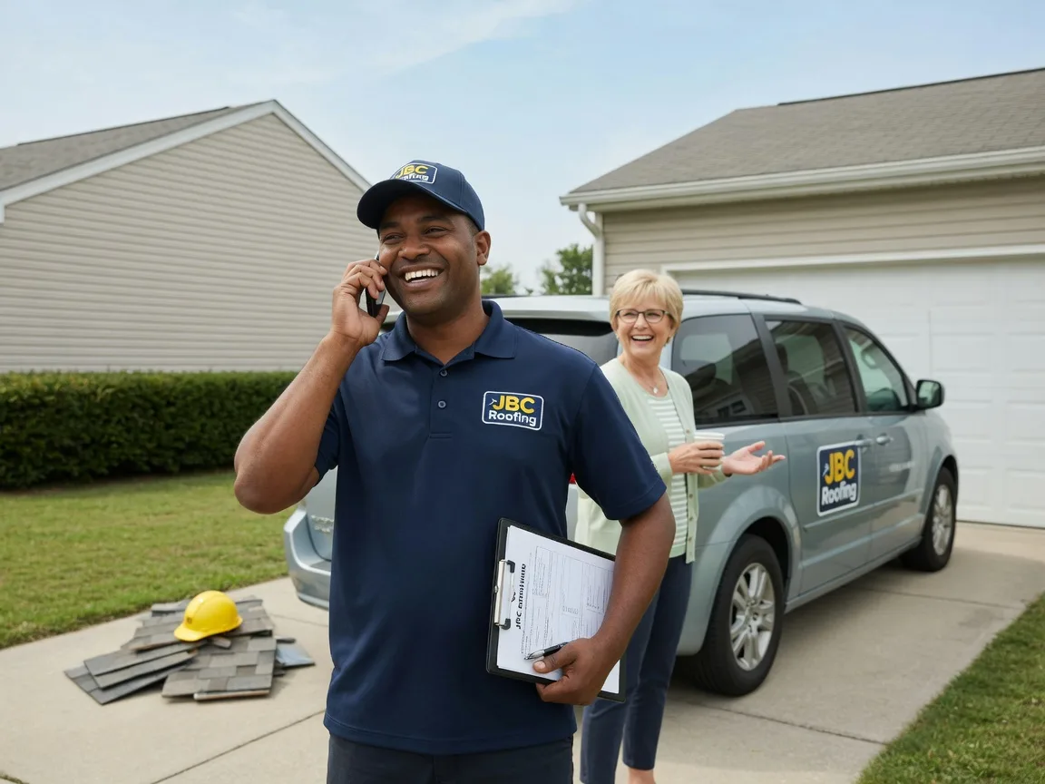 Roof Replacement Wauseon, OH FAQs